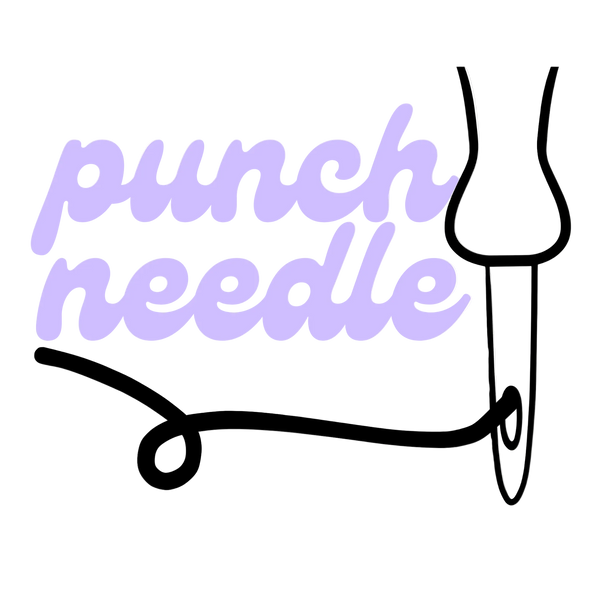 the punch needle